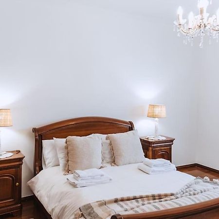 Casa Do Patio - 3 Bedrooms, Ponte Rol 托里什韦德拉什 外观 照片